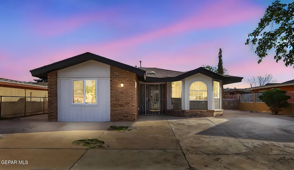 Unit for sale at 8433 INDEPENDENCE Drive, El Paso, TX 79907