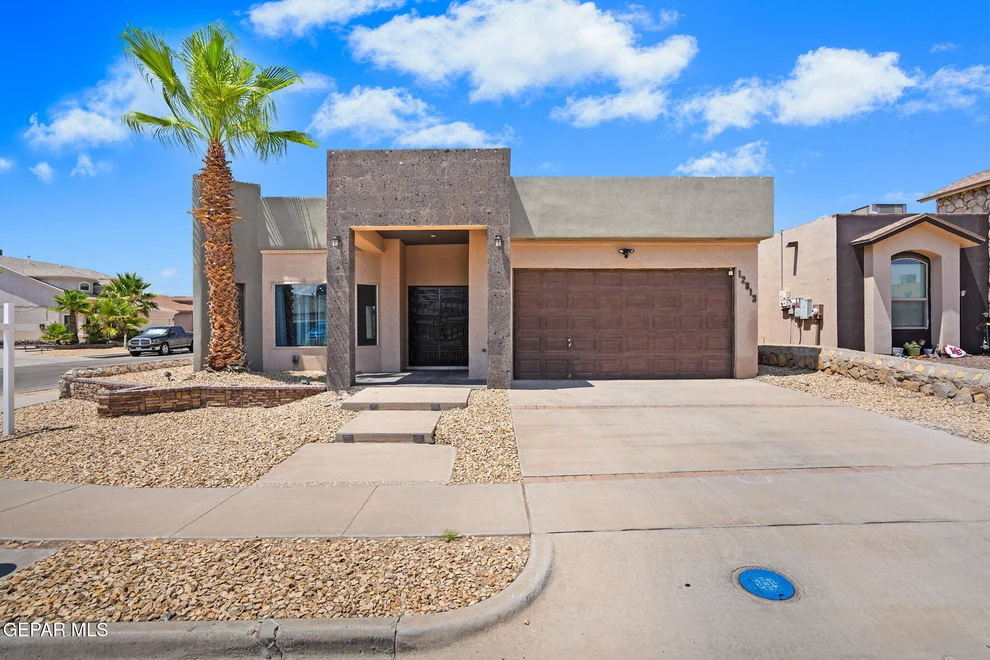 Unit for sale at 12813 COZY COVE Avenue, El Paso, TX 79938