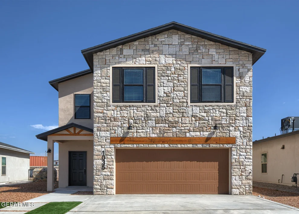 Unit for sale at 12173 Sanaa Drive, El Paso, TX 79934