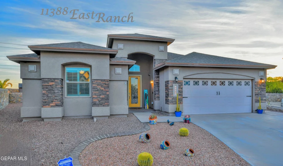 Unit for sale at 11388 E Ranch Court, El Paso, TX 79934