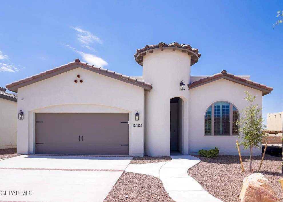 Unit for sale at 625 BASKETFLOWER Drive, Horizon City, TX 79928