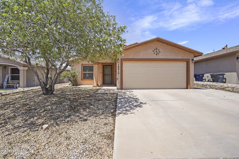 Unit for sale at 14215 Otter Point Court, El Paso, TX 79938