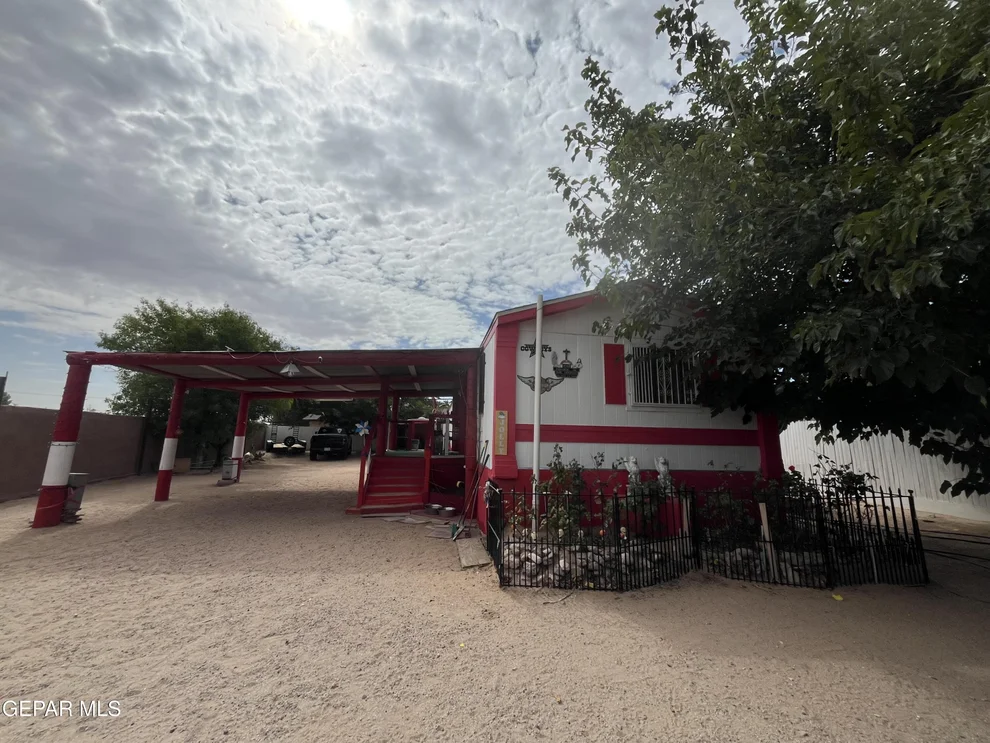 Unit for sale at 14568 HENDRIK Drive, El Paso, TX 79928