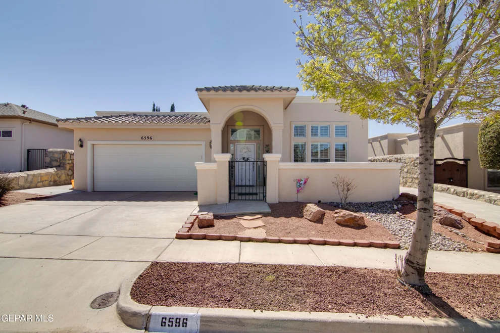 Unit for sale at 6596 Cabana Del Sol Drive, El Paso, TX 79911