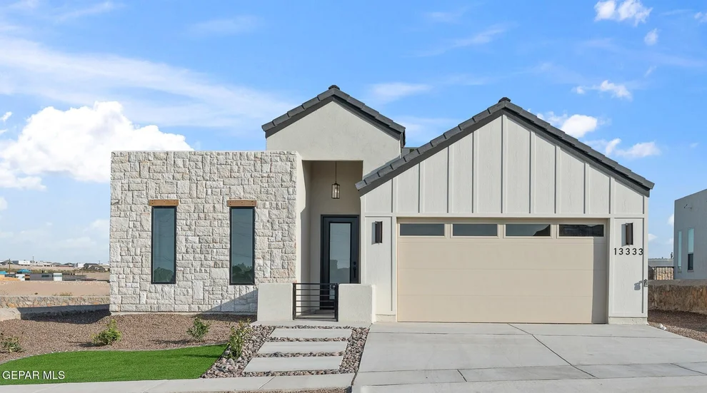 Unit for sale at 625 Paseo de la Reina Street, Horizon City, TX 79928