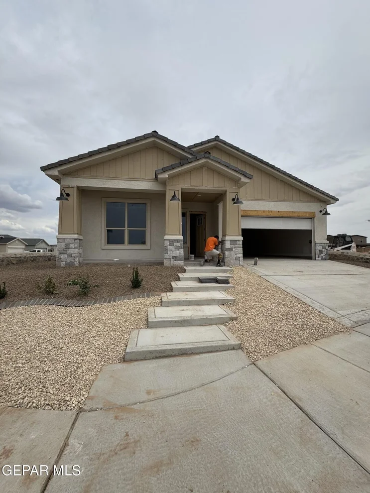 Unit for sale at 3808 Fix Place, El Paso, TX 79938