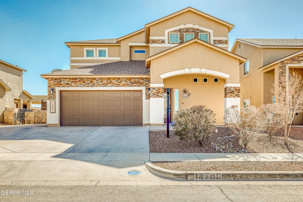 Unit for sale at 14780 Tim Hardaway, El Paso, TX 79938