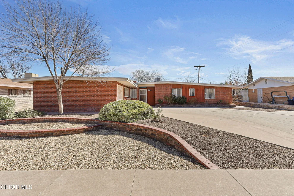 Unit for sale at 7913 BETHANY Drive, El Paso, TX 79925