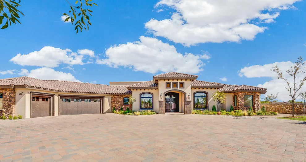 Unit for sale at 1108 LOMA VERDE Drive, El Paso, TX 79936