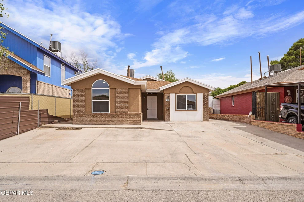 Unit for sale at 9169 LACEBARK ELM Drive, El Paso, TX 79907