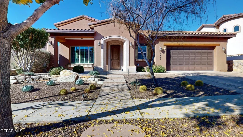 Unit for sale at 1825 Old Paint Drive, El Paso, TX 79911