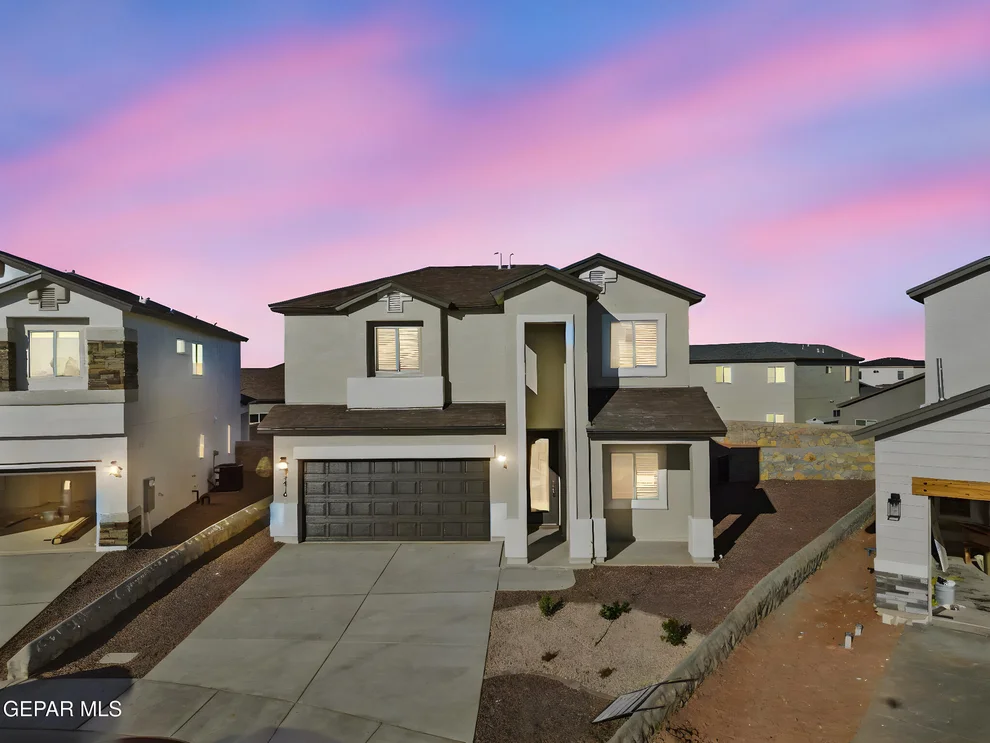Unit for sale at 11861 Travesia Place, El Paso, TX 79934