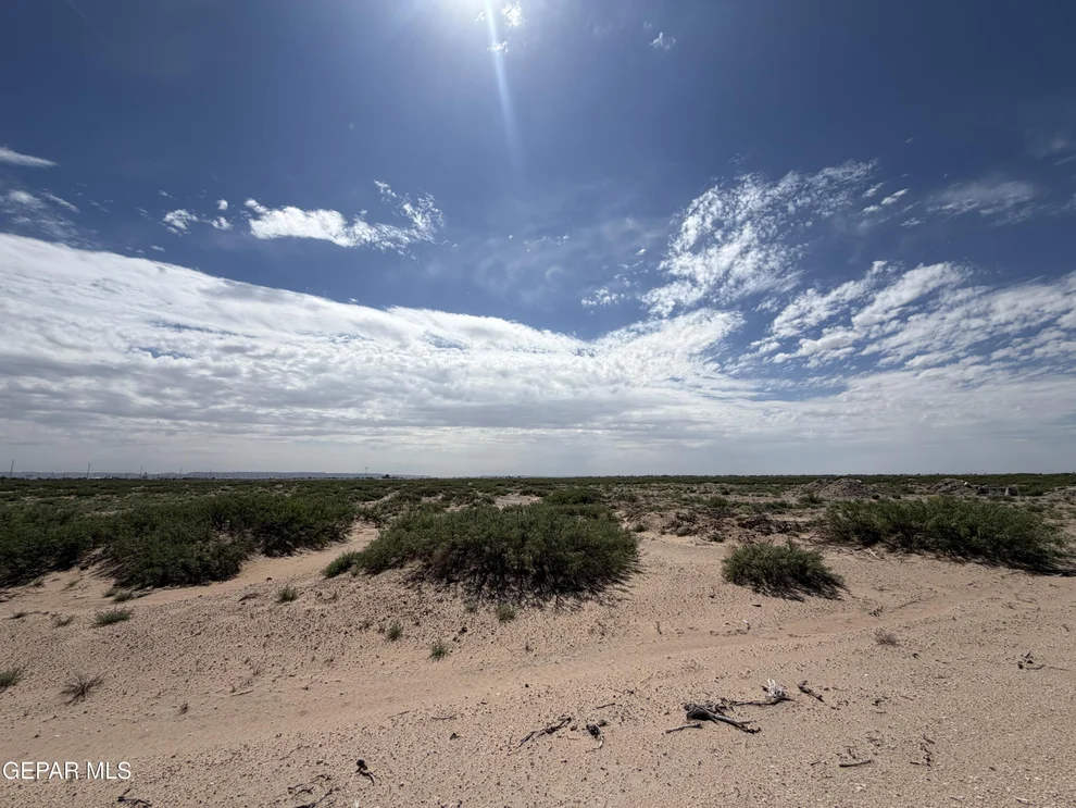 Unit for sale at TBD Indian River Street, Horizon City, TX 79928