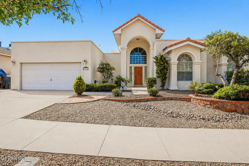 Unit for sale at 7016 MINERAL RIDGE Drive, El Paso, TX 79912