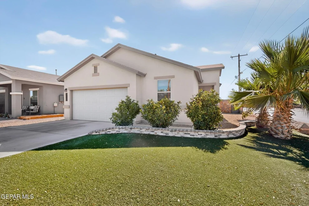 Unit for sale at 1000 Skyblazer Place, Horizon City, TX 79928