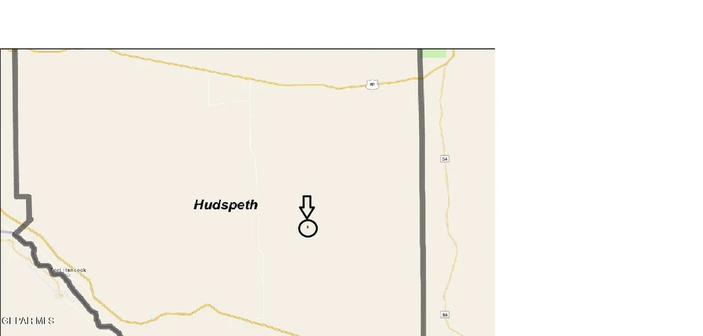 Unit for sale at TBD TBD, Sierra Blanca, TX 79851
