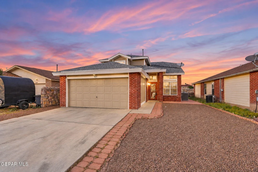 Unit for sale at 625 ESMERALDA ARMENDARIZ Avenue, El Paso, TX 79932