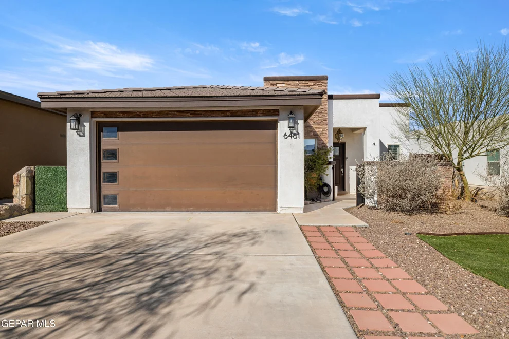 Unit for sale at 6461 TAMA Street, El Paso, TX 79932