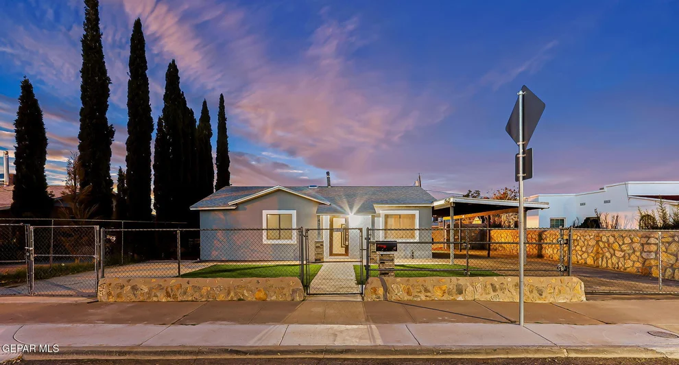 Unit for sale at 4771 SIERRA VISTA, El Paso, TX 79904