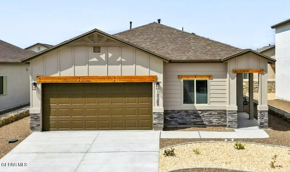 Unit for sale at 11861 Artekale Place, El Paso, TX 79934