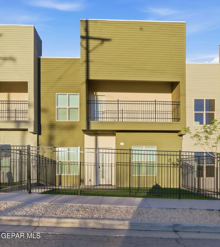 Unit for sale at 201 Desert Pass Street, El Paso, TX 79912
