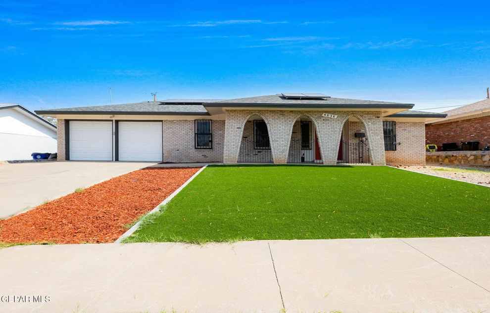 Unit for sale at 4636 TUMBLEWEED Avenue, El Paso, TX 79924