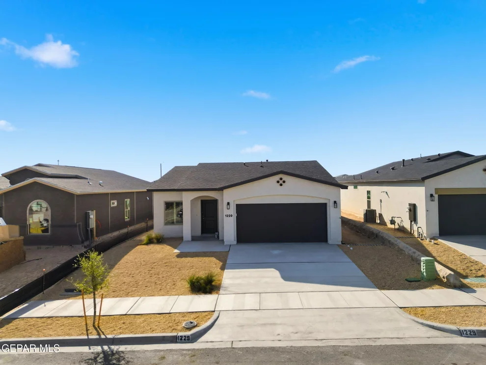Unit for sale at 1229 Irish Summer Place, El Paso, TX 79928