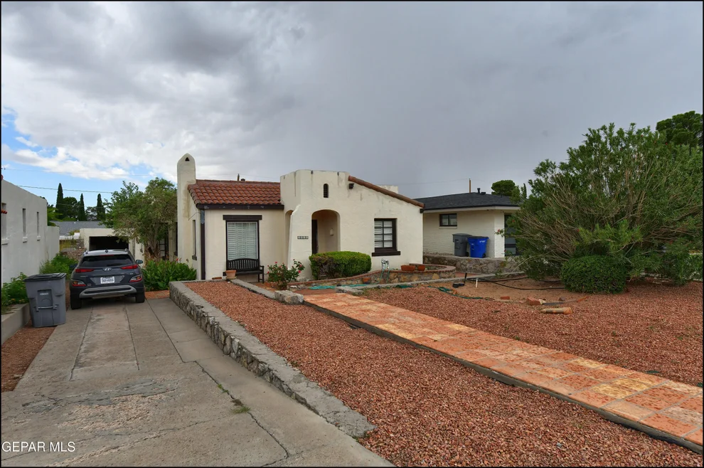 Unit for sale at 2015 N Ochoa Street, El Paso, TX 79902