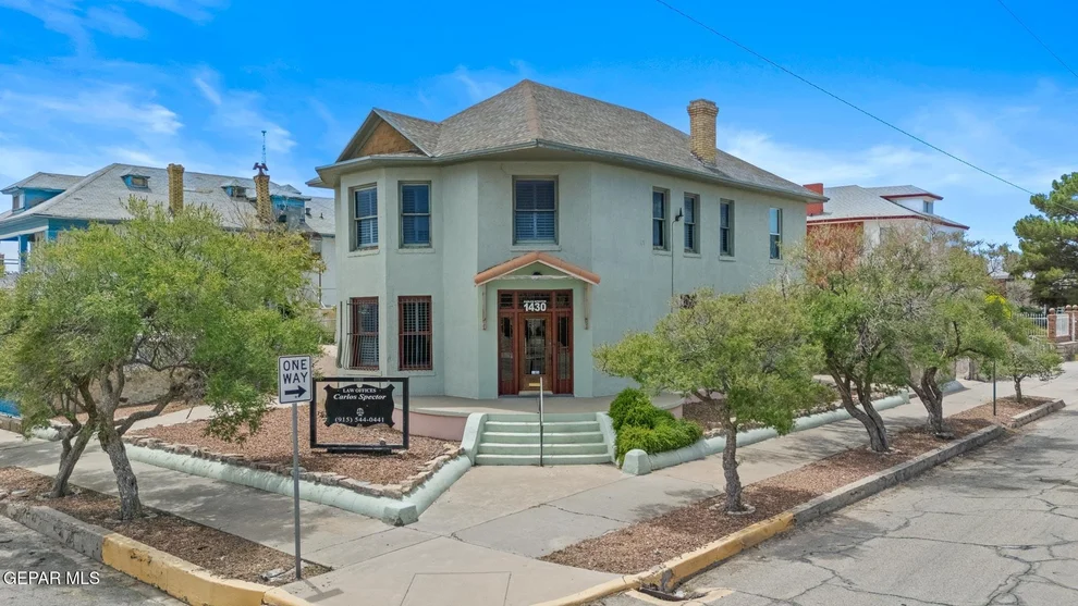 Unit for sale at 1430 E Yandell Drive, El Paso, TX 79902