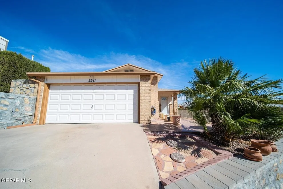 Unit for sale at 3241 Ridge View Lane, El Paso, TX 79904