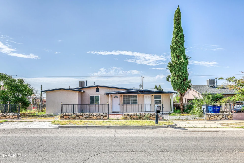 Unit for sale at 232 E BORDERLAND Road, El Paso, TX 79932