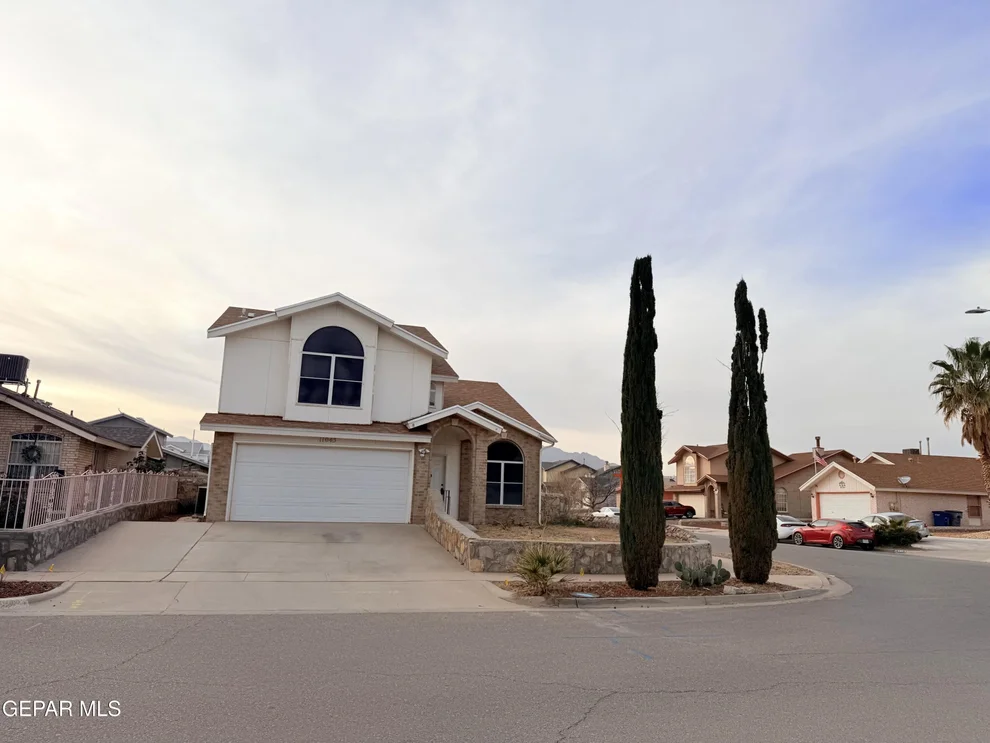 Unit for sale at 11045 Thatcher Pond Lane, El Paso, TX 79934