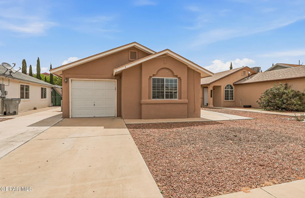 Unit for sale at 3424 Tierra Cobre Drive, El Paso, TX 79938