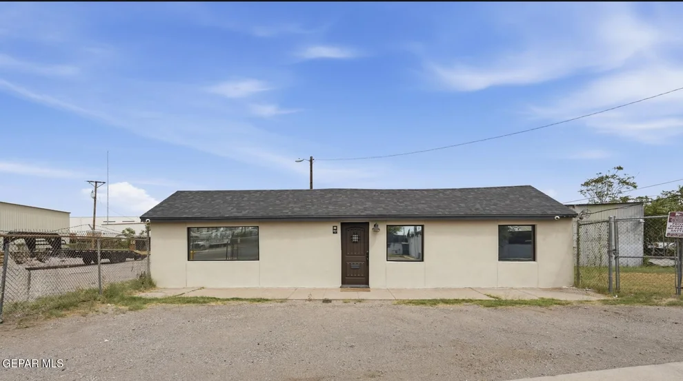 Unit for sale at 5611 EL PASO Drive, El Paso, TX 79905
