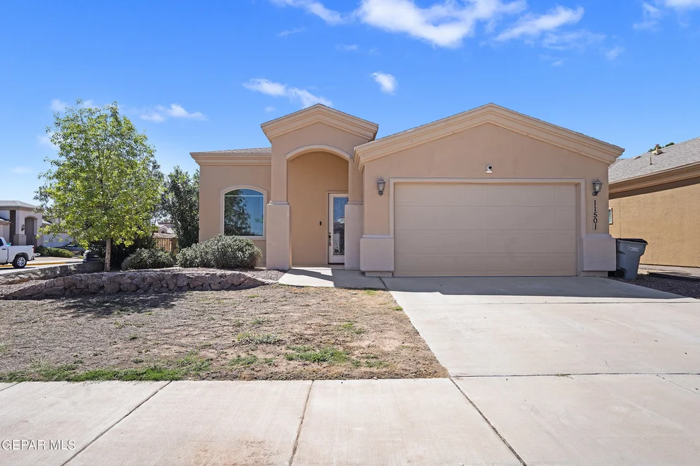 Unit for sale at 11501 RAFAEL SERNA Lane, El Paso, TX 79934