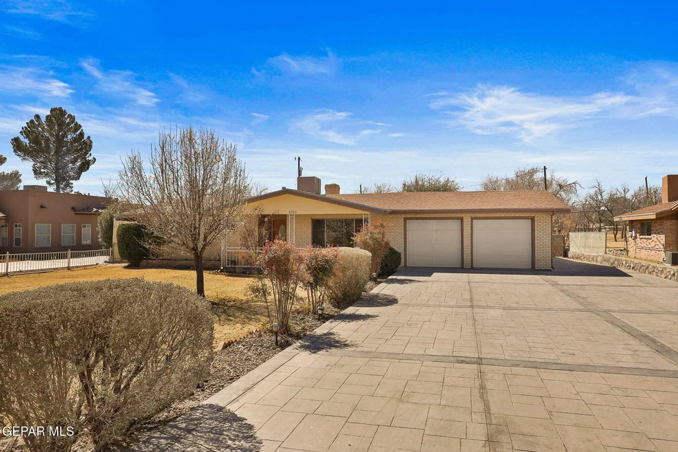 Unit for sale at 4707 EMORY Road, El Paso, TX 79922