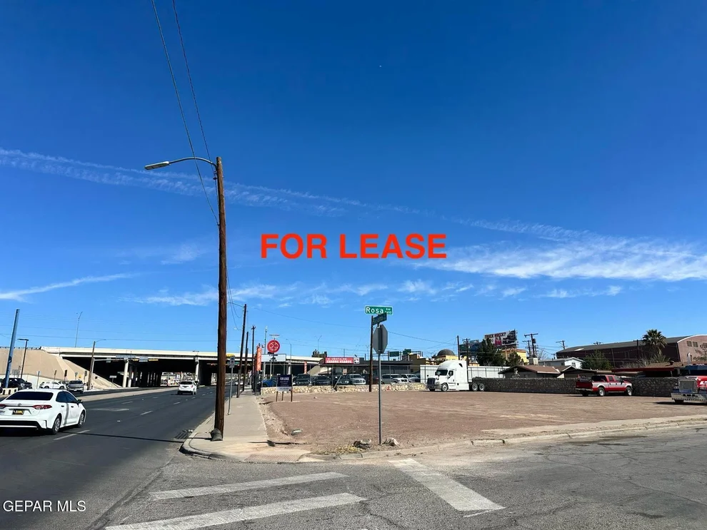 Unit for sale at 5538 E Paisano Drive, El Paso, TX 79905