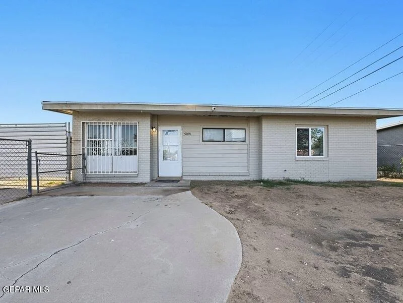 Unit for sale at 5108 RAYMOND TELLES Road, El Paso, TX 79924
