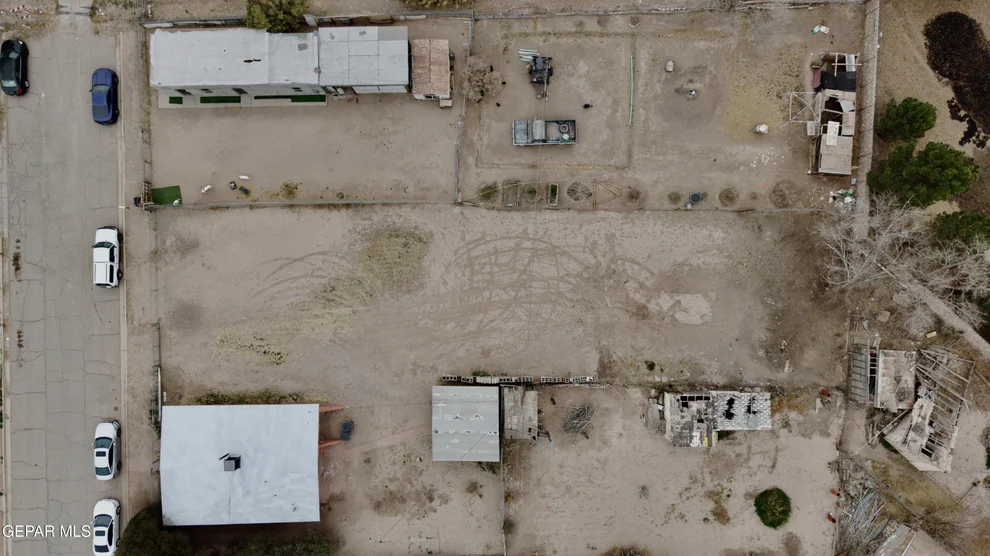 Unit for sale at TBD San Pedro Drive, El Paso, TX 79907