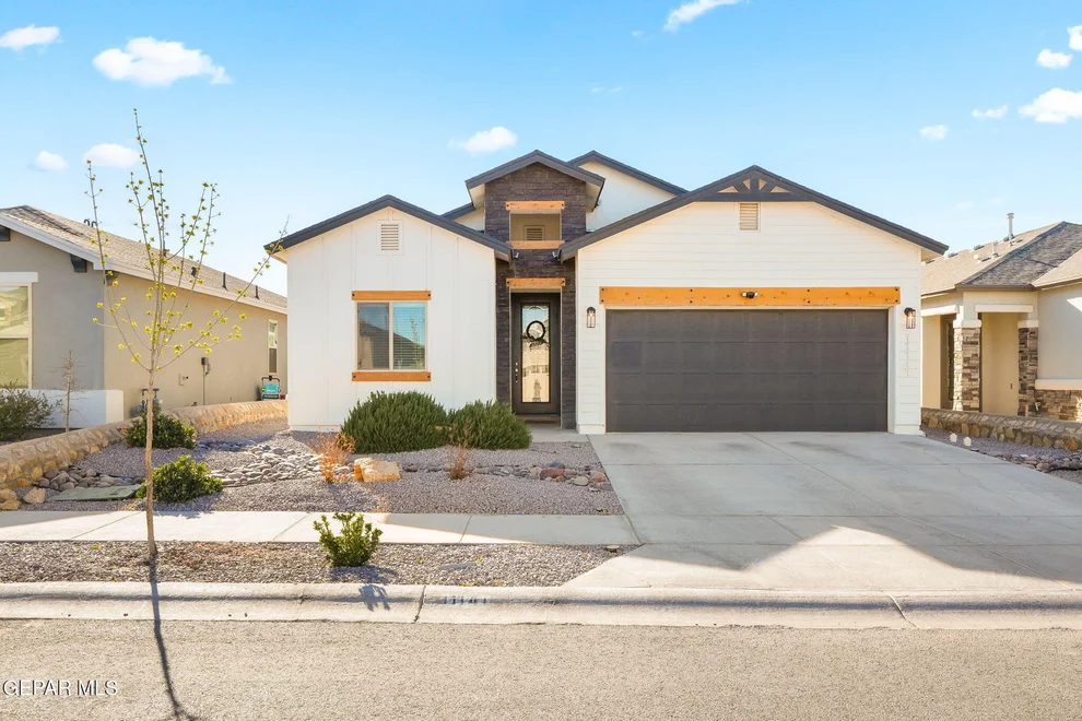 Unit for sale at 11141 BLAZING STAR Place, El Paso, TX 79934