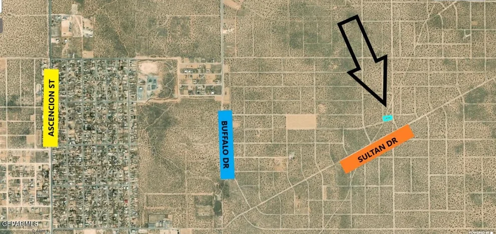 Unit for sale at 0 Ollie Street, El Paso, TX 79928