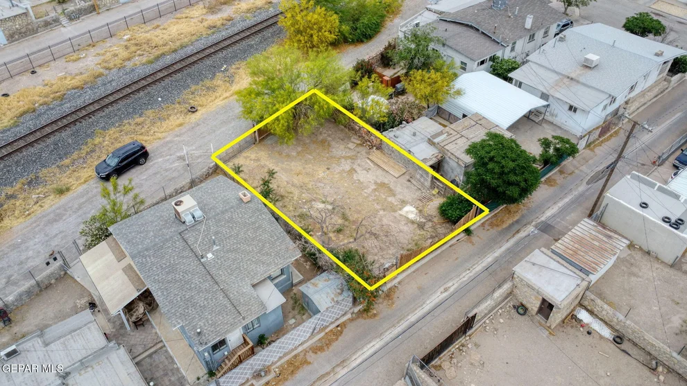 Unit for sale at 2618 CHICO Court, El Paso, TX 79903
