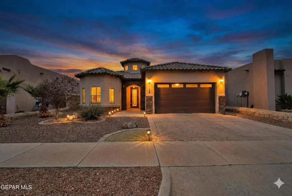 Unit for sale at 1125 Marfa Place, El Paso, TX 79928