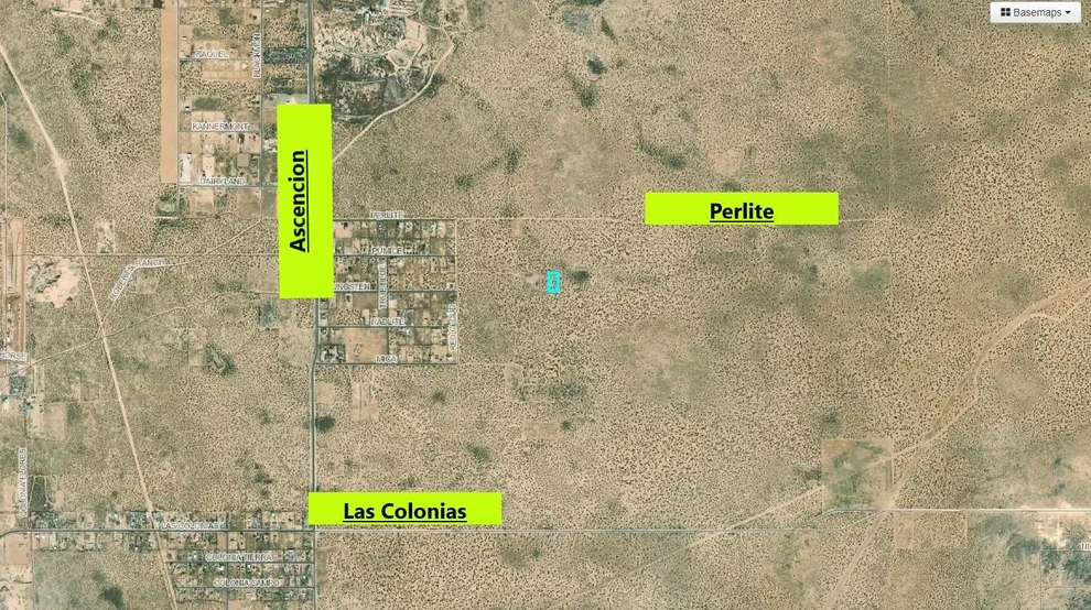 Unit for sale at 2 El Paso TP, Horizon City, TX 79928