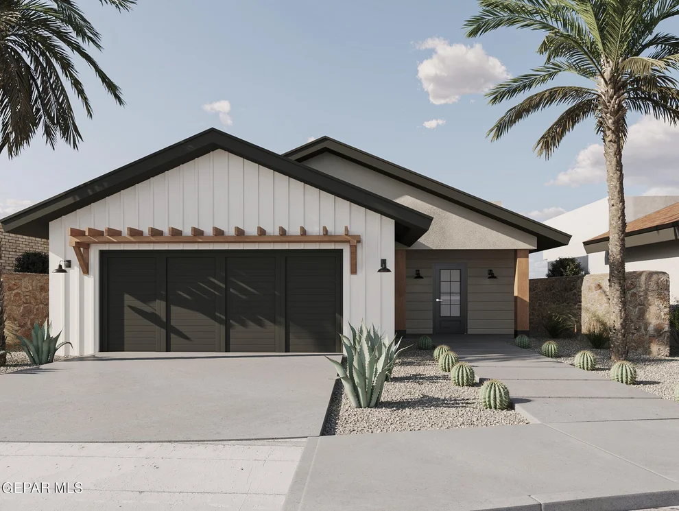 Unit for sale at 7308 John Gerald Boulevard, El Paso, TX 79934