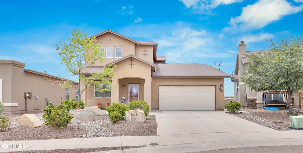 Unit for sale at 2937 Pino Triste Drive, El Paso, TX 79938