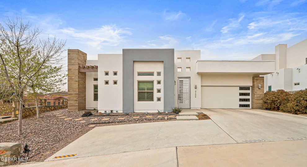 Unit for sale at 6299 Casper Ridge Drive, El Paso, TX 79912