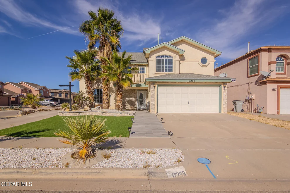 Unit for sale at 12259 TIERRA LOMA Road, El Paso, TX 79938