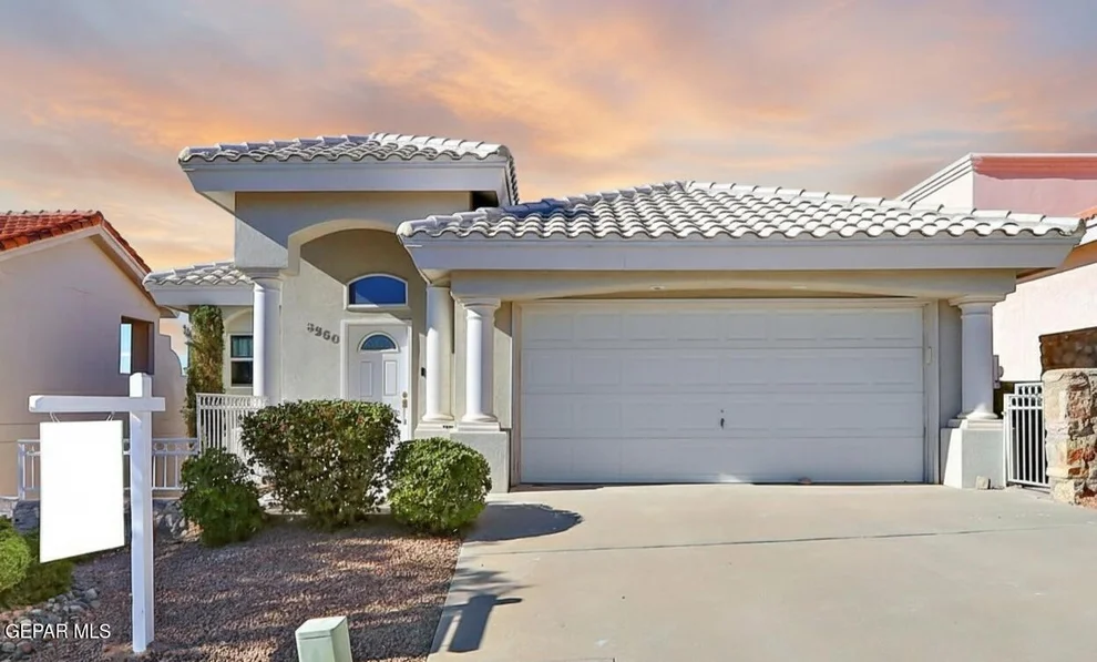 Unit for sale at 6250 ESCONDIDO Drive, El Paso, TX 79912