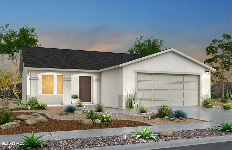Unit for sale at 14228 Banana Yucca Avenue, Horizon City, TX 79928